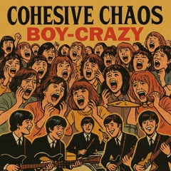 Cohesive Chaos "Boy Crazy" WRRC Summit Los Gatos 12.5.25 Drew.wav