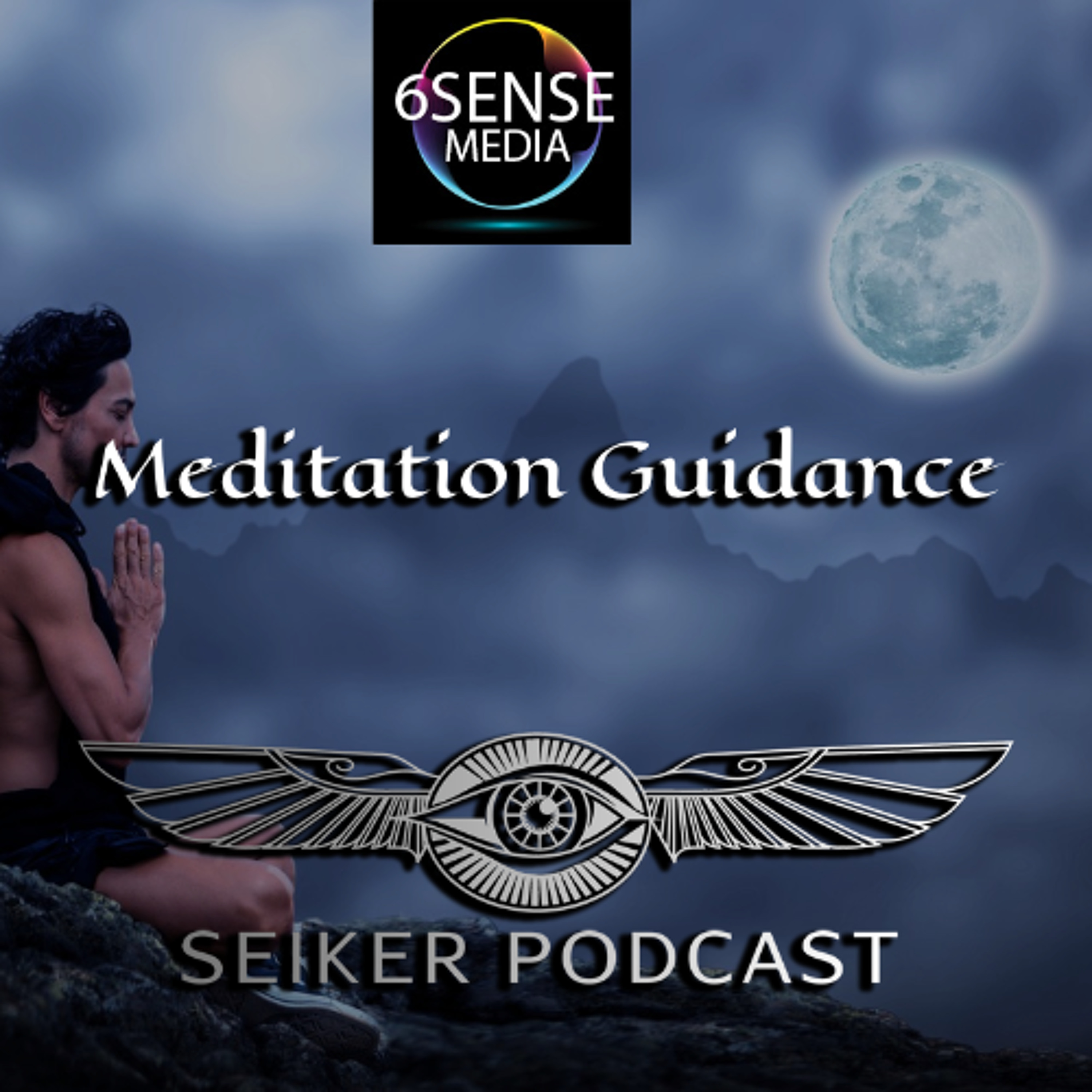 The Seiker Podcast