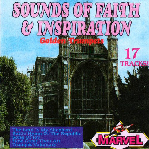Stream The Lord Is My Shepherd by Golden Trumpets | Listen online for ...