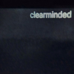 clearminded