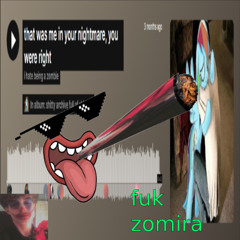 smokezomira