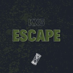 Deadmau5 & Kaskade - Escape (Caverns of Time Remix)