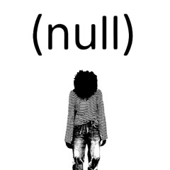 (null)
