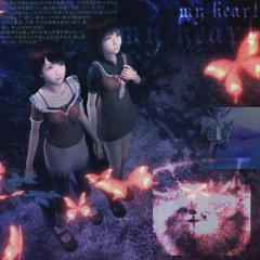 Kittyskunk - my heart (Bring me the horizon remix)