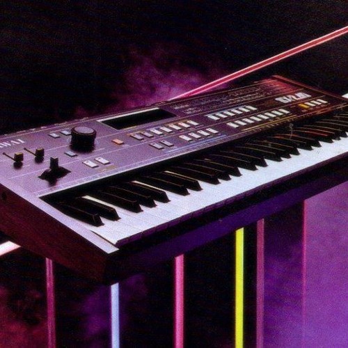 Synth Guitar Slapper
