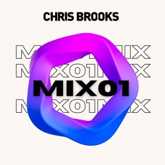 Chris Brooks - MIX01