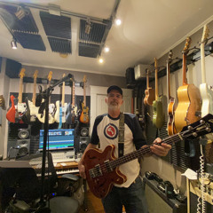 Flowers In Your Hair '21