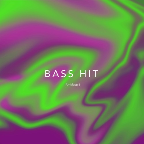 BASS HIT! (feat. N8F)