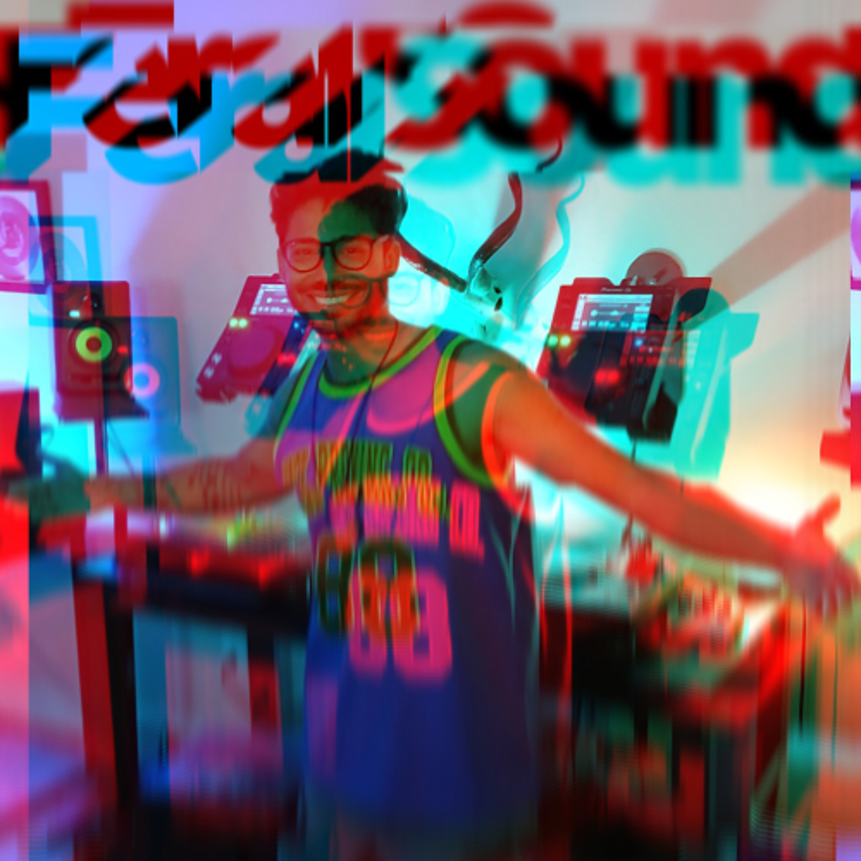 Feral Sound with RHETLAW - 18 Jul 2025