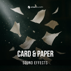 Card & Paper - Demo