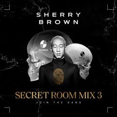 Sherry Brown Secret Room Podcast 3