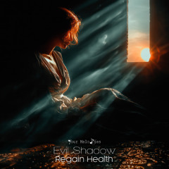 Evil Shadow - Regain Health (Radio Edit)