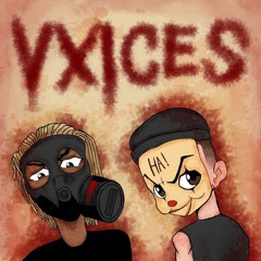 VxiCES (W/Xvooted)