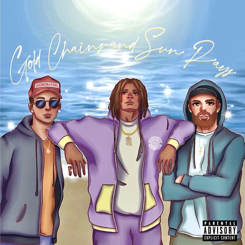 Been On (PROD. HUNGERFORCE)