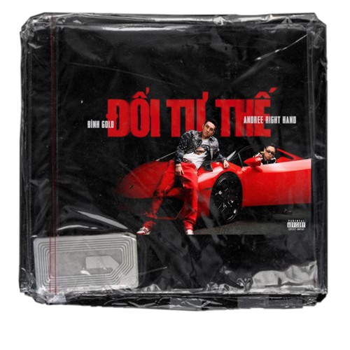Đổi Tư Thế - Bình Gold x Big Shaq ( TYTY EDIT )