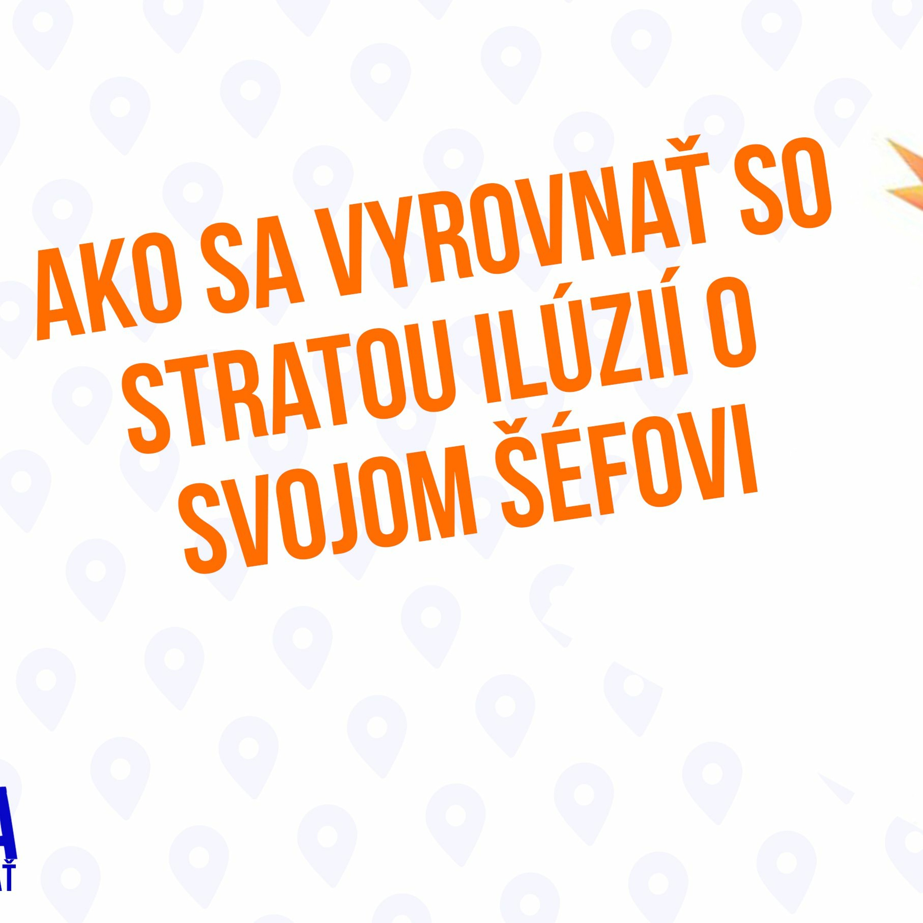 Sprievodca Manažéra