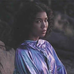 Lost In My Ways - jhene aiko - Travis Scott Type Beat 2020