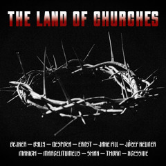 PREMIERE | ERNST X JAKE FILL - CHURCH [FREE DL]