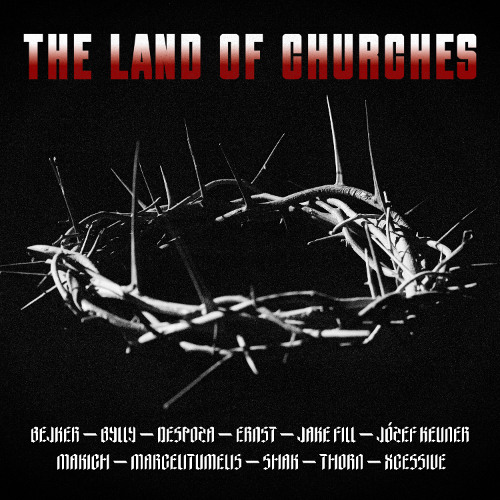 JÓZEF KEUNER – CRUSADE [FREE DL]