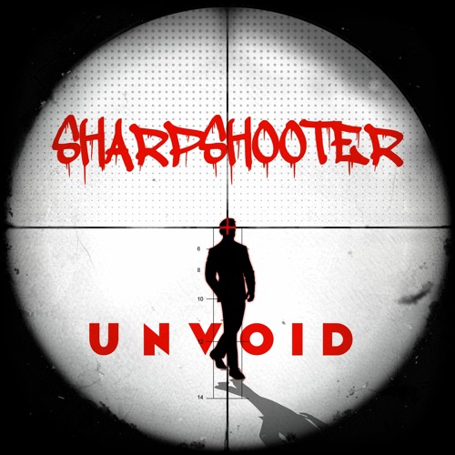 Sharp Shooter Logo - Graphis