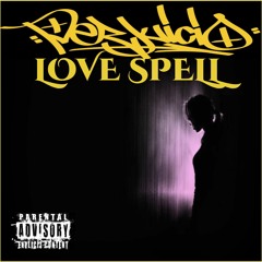 Love Spell - Perjuicio (Prod. By La Acedia)