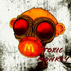 Toxic Monkey - Mac D