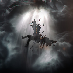 Invigorated (feat. Macntaj, Trizz & Ellis Prescott)