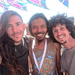 Chillosophia @ Forest Soul Gathering Portugal