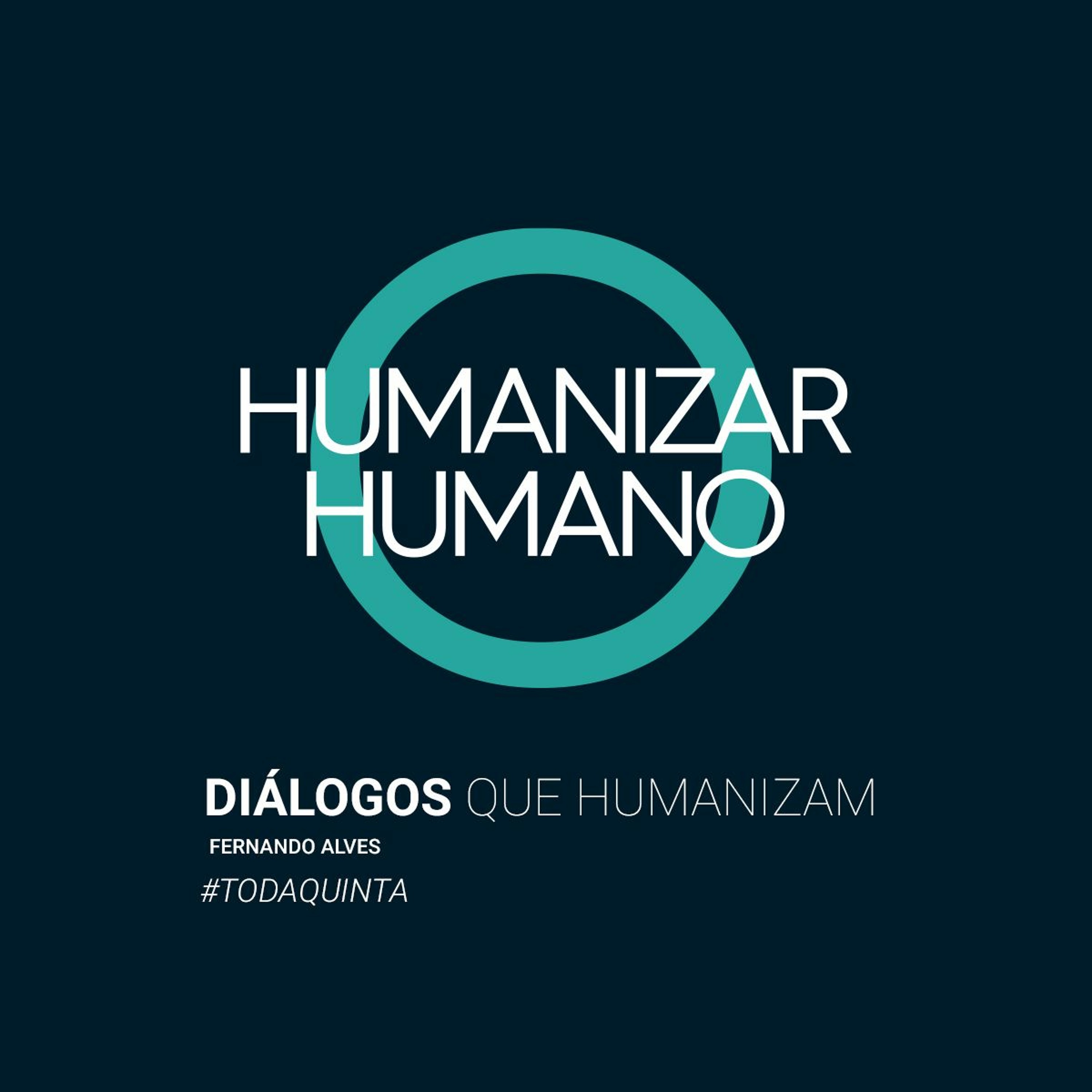Humanizar o Humano