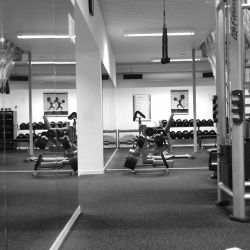 Stream Феликс | Listen to GYM playlist online for free on SoundCloud
