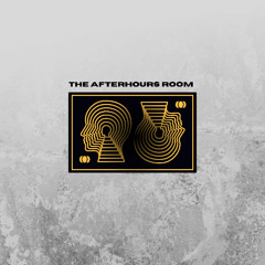 THE AFTERHOURS ROOM (FULL SET FRIDAY NIGHT)