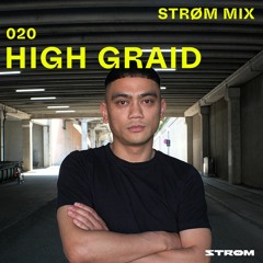Strøm Mixx 020: High Graid