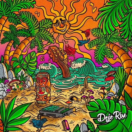 Stream 04 If The Shoe Don't Fit by Dojo Rise | Listen online for free ...