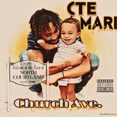 CTE Mari - No Love