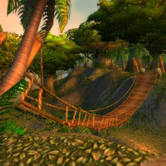 Strangelthorn Vale (Huja Trap Edit)