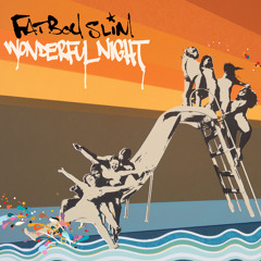 Wonderful Night (Trash Remix;; Explicit)