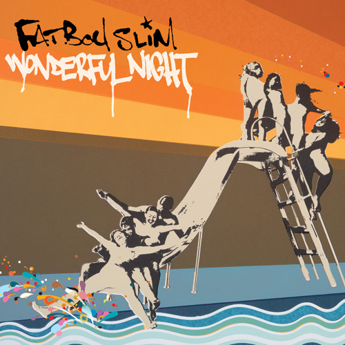 Wonderful Night (Trash Remix;; Explicit)
