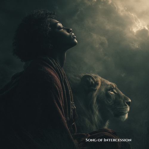 Song of Intercession (Instrumental Version)