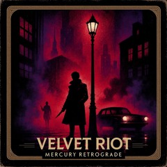 Velvet Riot