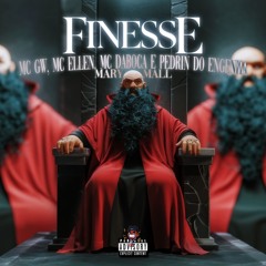 MTG - SINFONIA DO ADEUS X Finesse (feat. Koncept P) 2K25