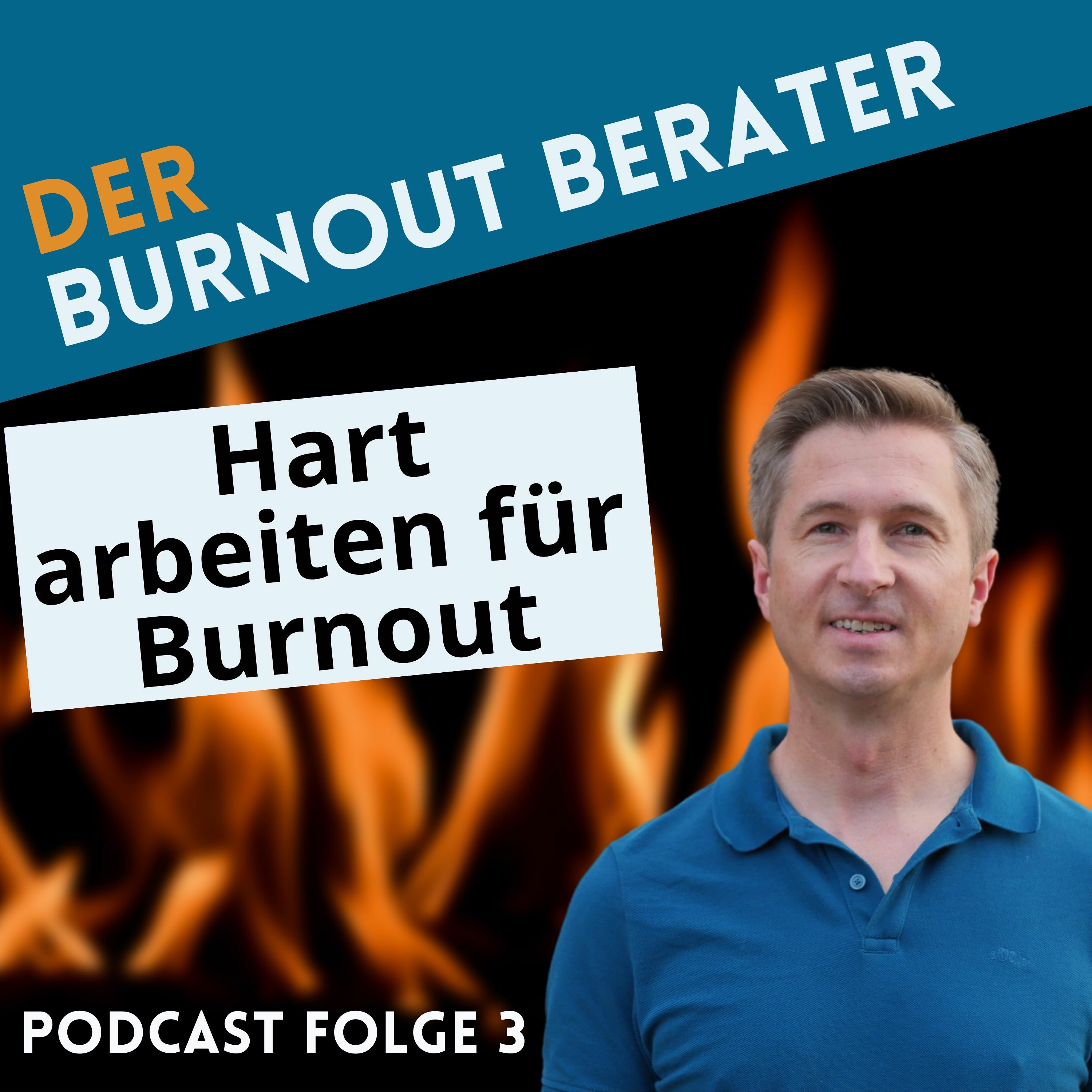 Leben statt stressen - Stop Burnout