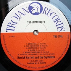 Outsider Oldies - Trojan Records Special 050924