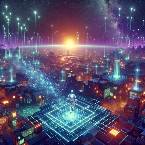 AI Unleashed: Dreamer AI's Minecraft Triumph and the Future of Intelligent Machines