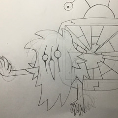 (DEADjam) HAVE SOME VERGOGNA [unfinished]