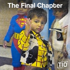 The Mix 10 - The Final Chapter