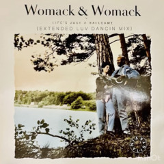 womack&womack "life's just a ballgame" (extended luv dancin mix) mixed by vinylista