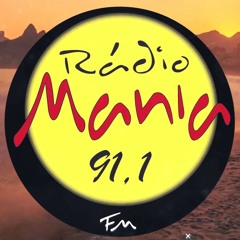 QUEM - TIEE | RÁDIO MANIA ®