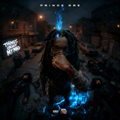 Prince Dre - Things On My Mind