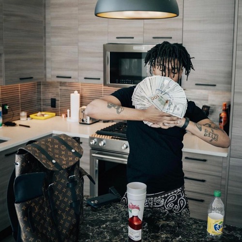 Kankan - Highrise Still Sippin [Remastered] (prod. Goyxrd)