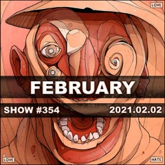 FEBRUARY New Music Mix